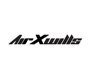 AIRXWILLS logo