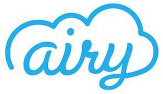AIRY logo