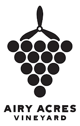 AIRY ACRES VINEYARD logo