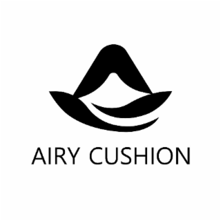 AIRY CUSHION logo