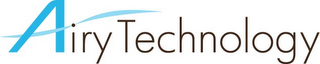 AIRY TECHNOLOGY logo
