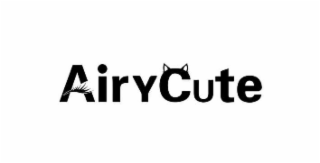 AIRYCUTE logo
