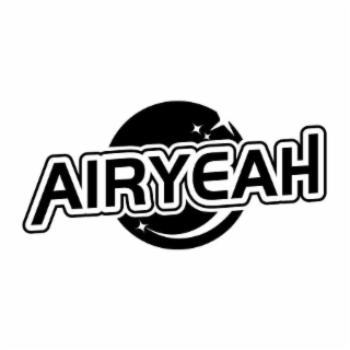 AIRYEAH logo