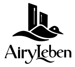 AIRYLEBEN logo