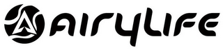 AIRYLIFE logo