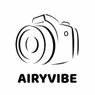 AIRYVIBE logo