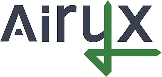 AIRYX logo