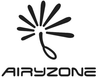 AIRYZONE logo