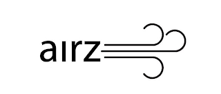 AIRZ logo