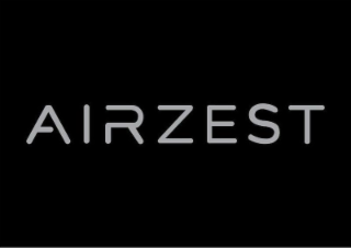 AIRZEST logo