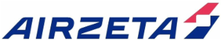 AIRZETA logo