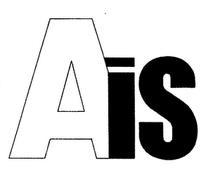 AIS logo