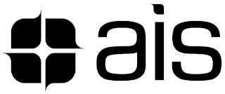 AIS logo