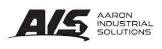AIS AARON INDUSTRIAL SOLUTIONS logo