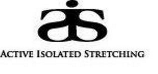 AIS ACTIVE ISOLATED STRETCHING logo