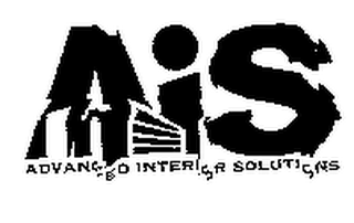 AIS ADVANCED INTERIOR SOLUTIONS logo