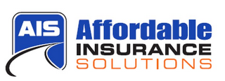 AIS AFFORDABLE INSURANCE SOLUTIONS logo