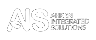 AIS AHERN INTEGRATED SOLUTIONS logo