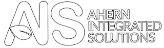 AIS AHERN INTEGRATED SOLUTIONS logo