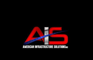 AIS AMERICAN INFRASTRUCTURE SOLUTIONS INC logo