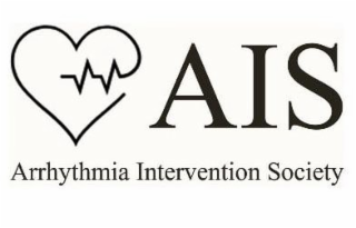 AIS ARRHYTHMIA INTERVENTION SOCIETY logo
