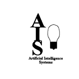 AIS ARTIFICIAL INTELLIGENCE SYSTEMS logo