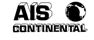 AIS CONTINENTAL logo