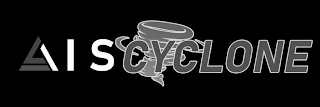 AIS CYCLONE logo