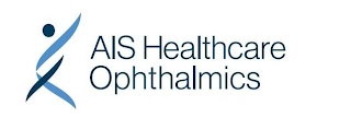 AIS HEALTHCARE OPHTHALMICS logo