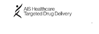 AIS HEALTHCARE TARGETED DRUG DELIVERY logo