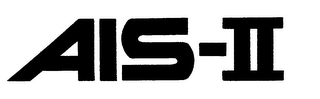 AIS-II logo