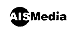 AIS MEDIA logo