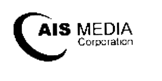 AIS MEDIA CORPORATION logo