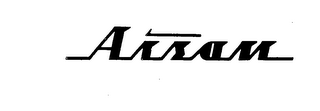 AISAN logo
