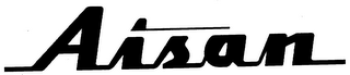 AISAN logo
