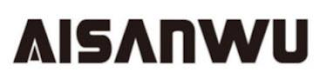 AISANWU logo