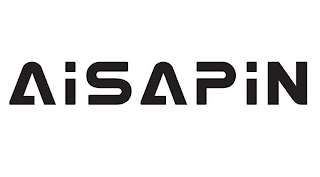 AISAPIN logo