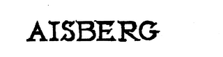 AISBERG logo