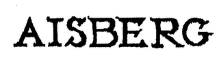 AISBERG logo