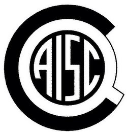 AISC Q C logo