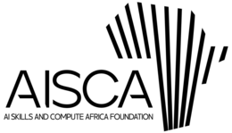 AISCA AI SKILLS AND COMPUTE AFRICA FOUNDATION logo