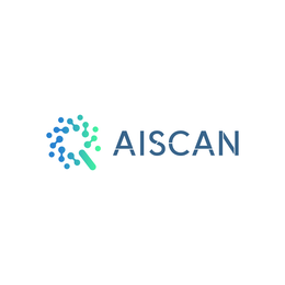 AISCAN logo