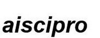 AISCIPRO logo