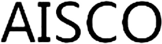AISCO logo