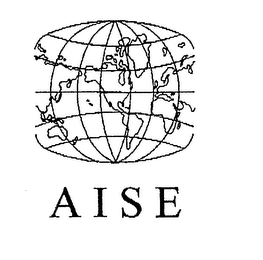 AISE logo