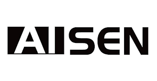 AISEN logo