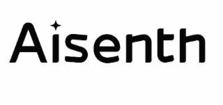 AISENTH logo
