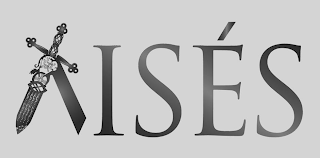 AISES logo
