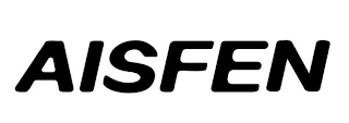 AISFEN logo