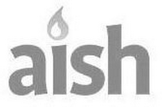 AISH logo